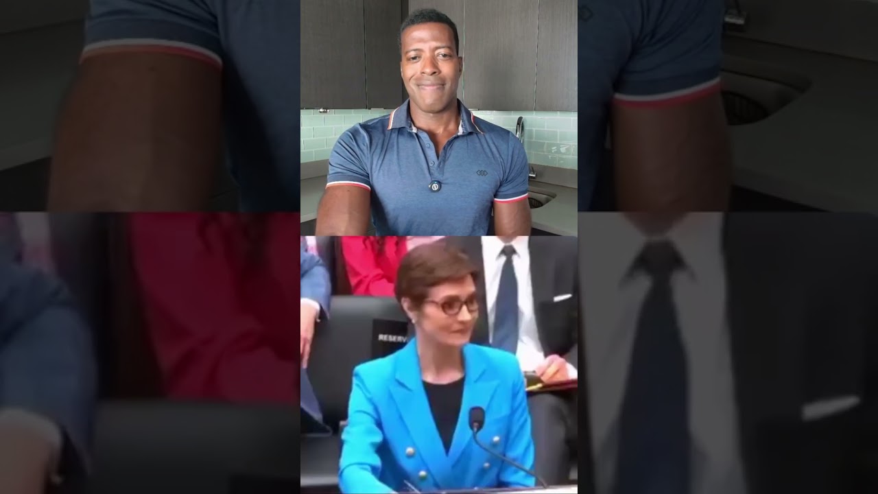 Jim Jordan questioning investigative journalist Catherine Herridge exposes how mainstream media
