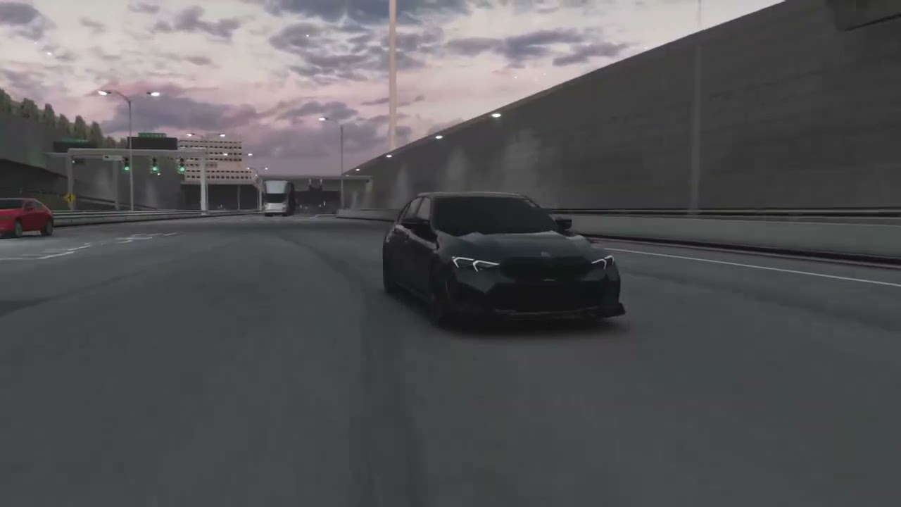 AC REAL + Realism RESHADE Pack | Assetto Corsa