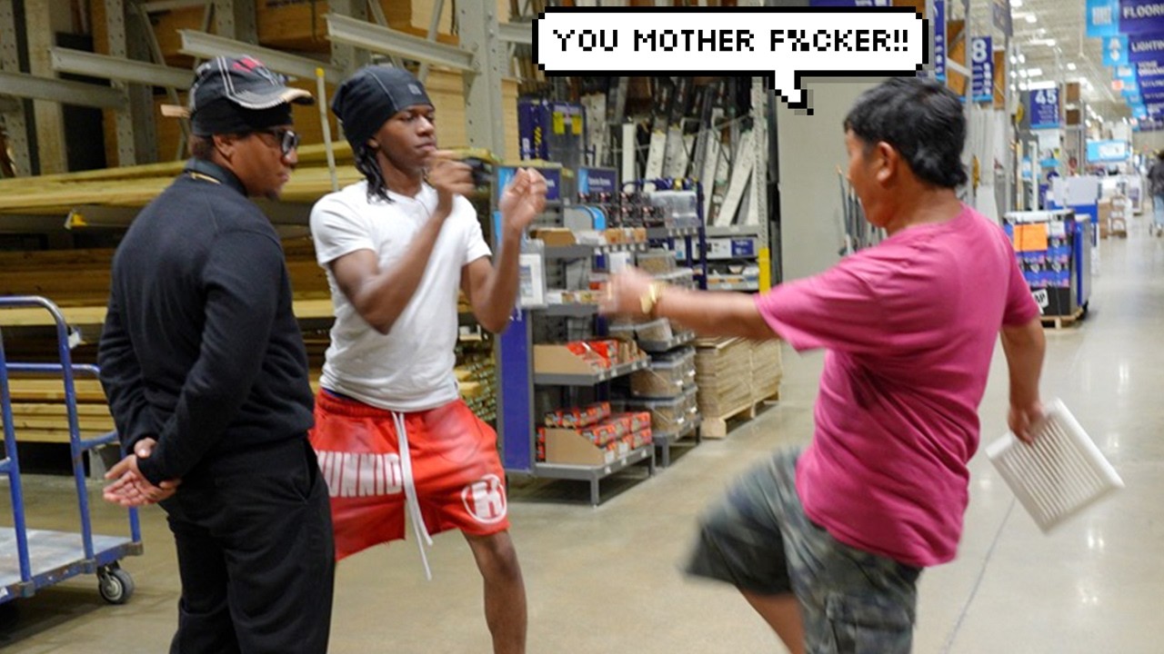 Розыгрыш «Фотографируем незнакомцев»!