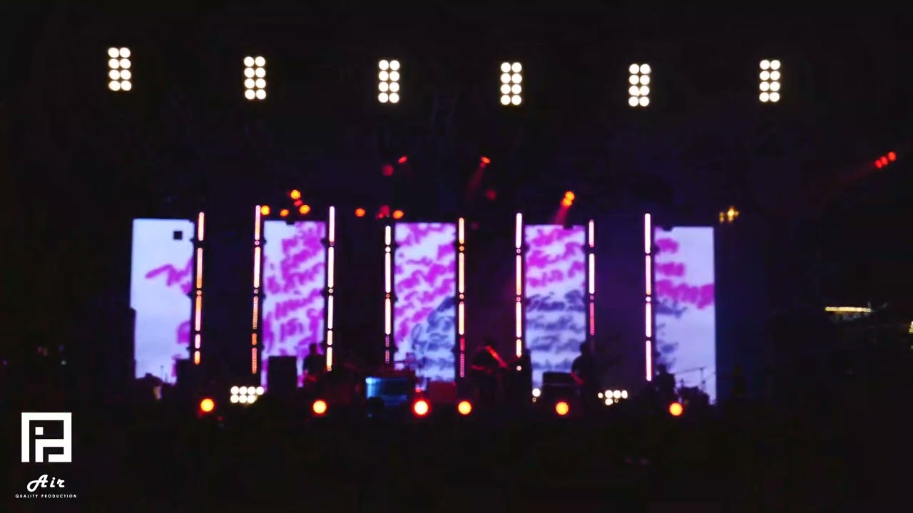 Acy.A - พอแล้วได้ไหม (Enough) Ver.Concert