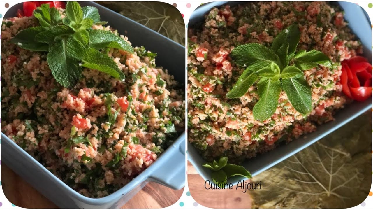 سفسوف 😍أكلة جداً شهية صحية كل مين أكلها حبها سهلة التحضير رائعة المذاق لازم تجربوها