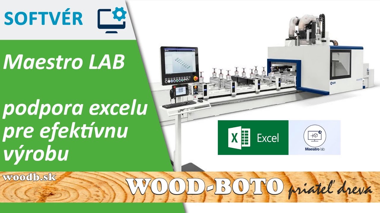 Excel DEMO  Výpočet elementov dverí podľa rozmerov a profilu WOOD-BOTO #woodworking #CNC #cncmachine