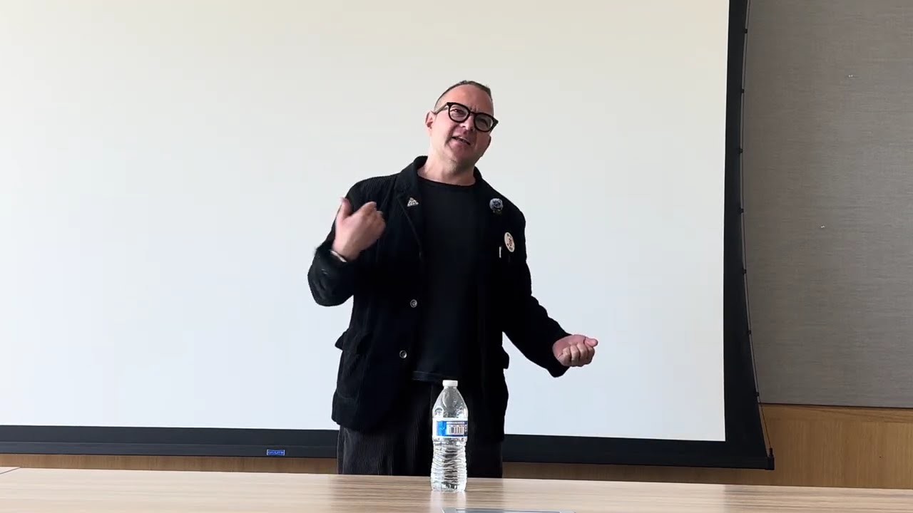 The Enshittification of Tech Caused by Market Consolidation w/ Cory Doctorow (EP 3)