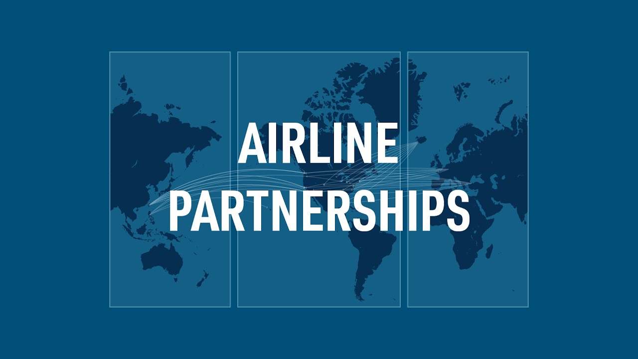 Airline Partnerships