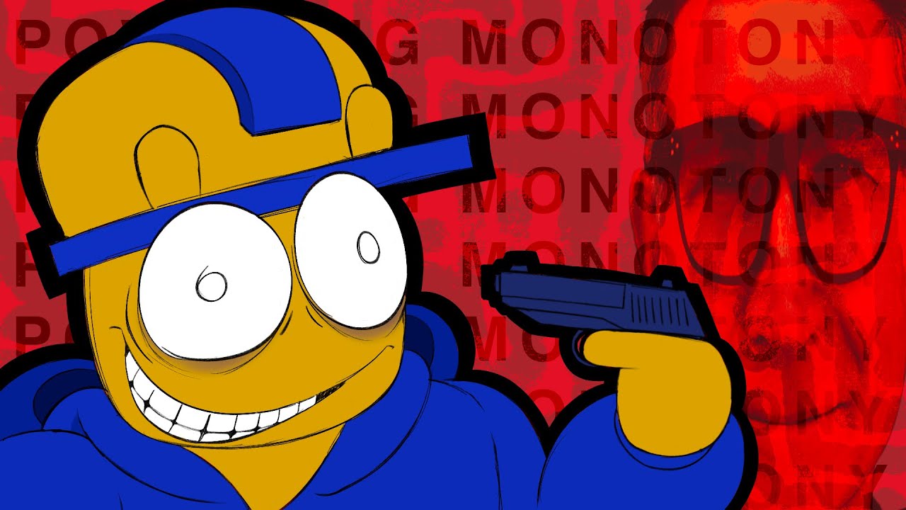 I LOVE MODERN ROBLOX
