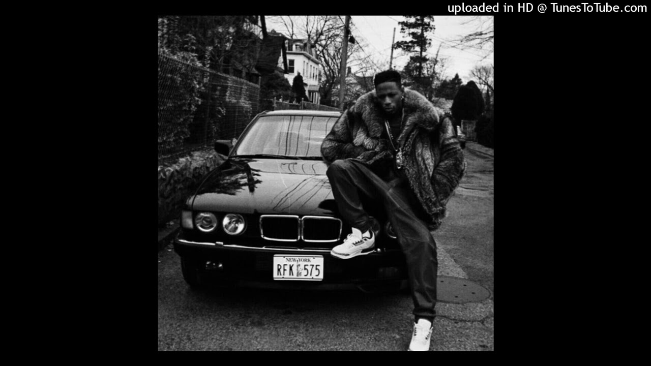 [FREE] FRIENDLY THUG 52 NGG x ALBLAK 52 Type Beat - 'DEXTER'