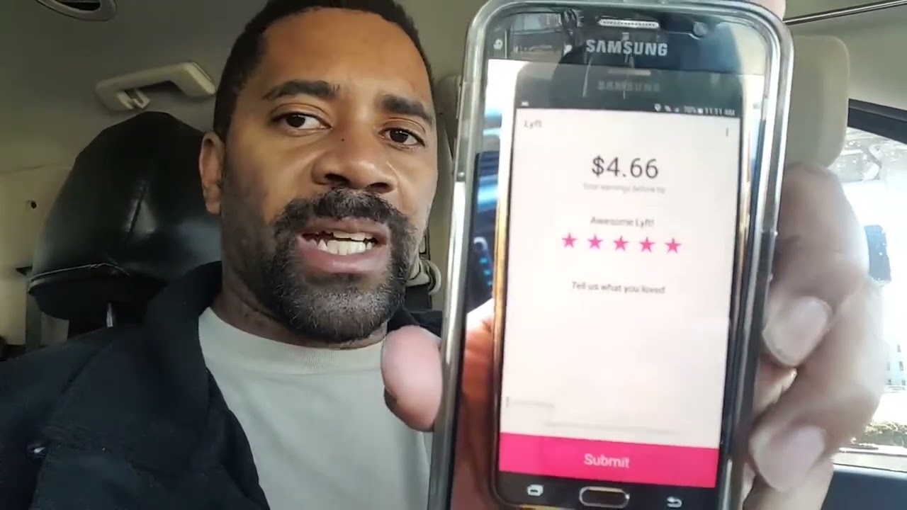 Exposing Lyft   Uber Upfront Pricing Scam This Is The ORIGINAL Viral Video On WorldStar Hiphop