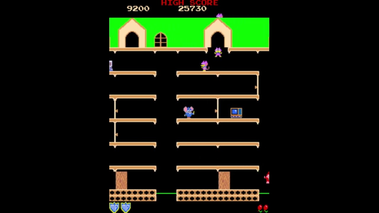 Mappy