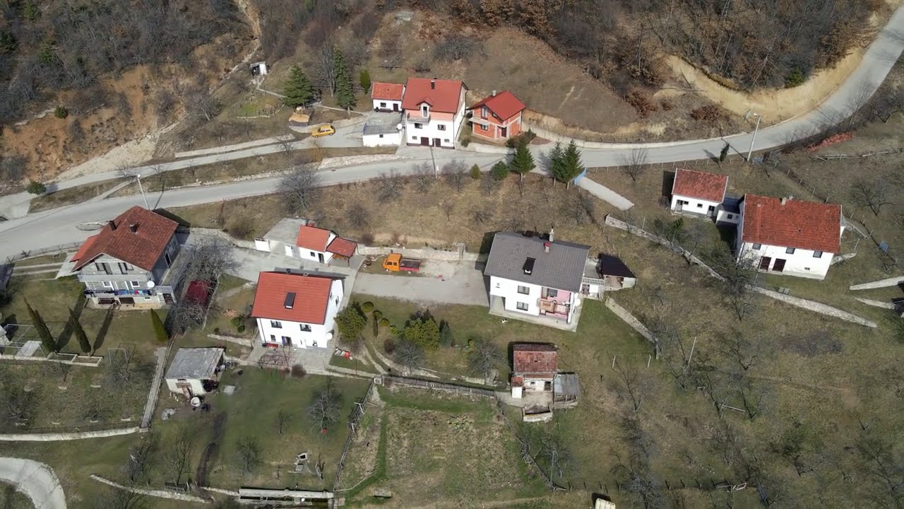 Družinovići (Prozor-Rama)