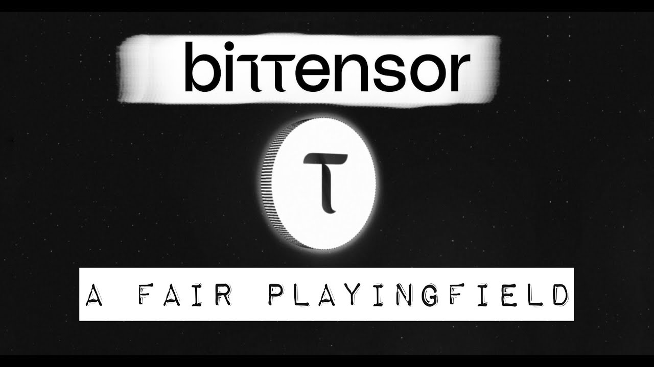 bittensor tokenomics