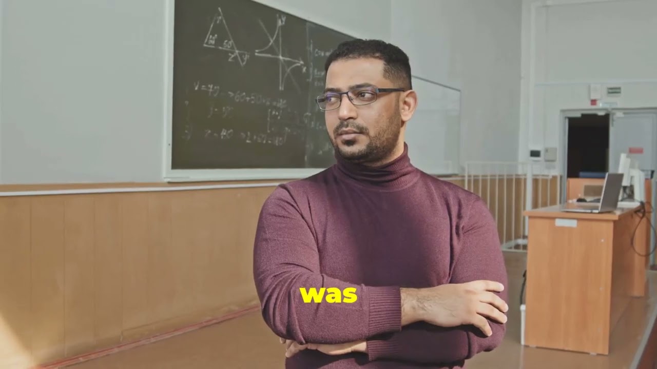 What If You Could SEE Complex Numbers in 4D?