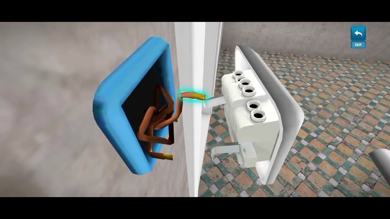House flipper 🏚️
