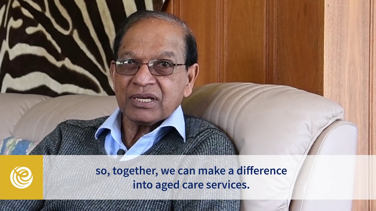 FECCA encourages you to tell your story to the Royal Commission
