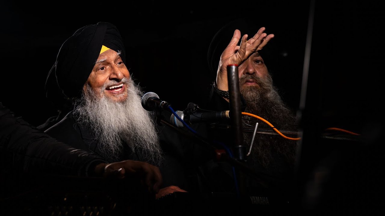 Prof Darshan Singh Ji Khalsa | Morning |Vijaywada AP | 11-03-26