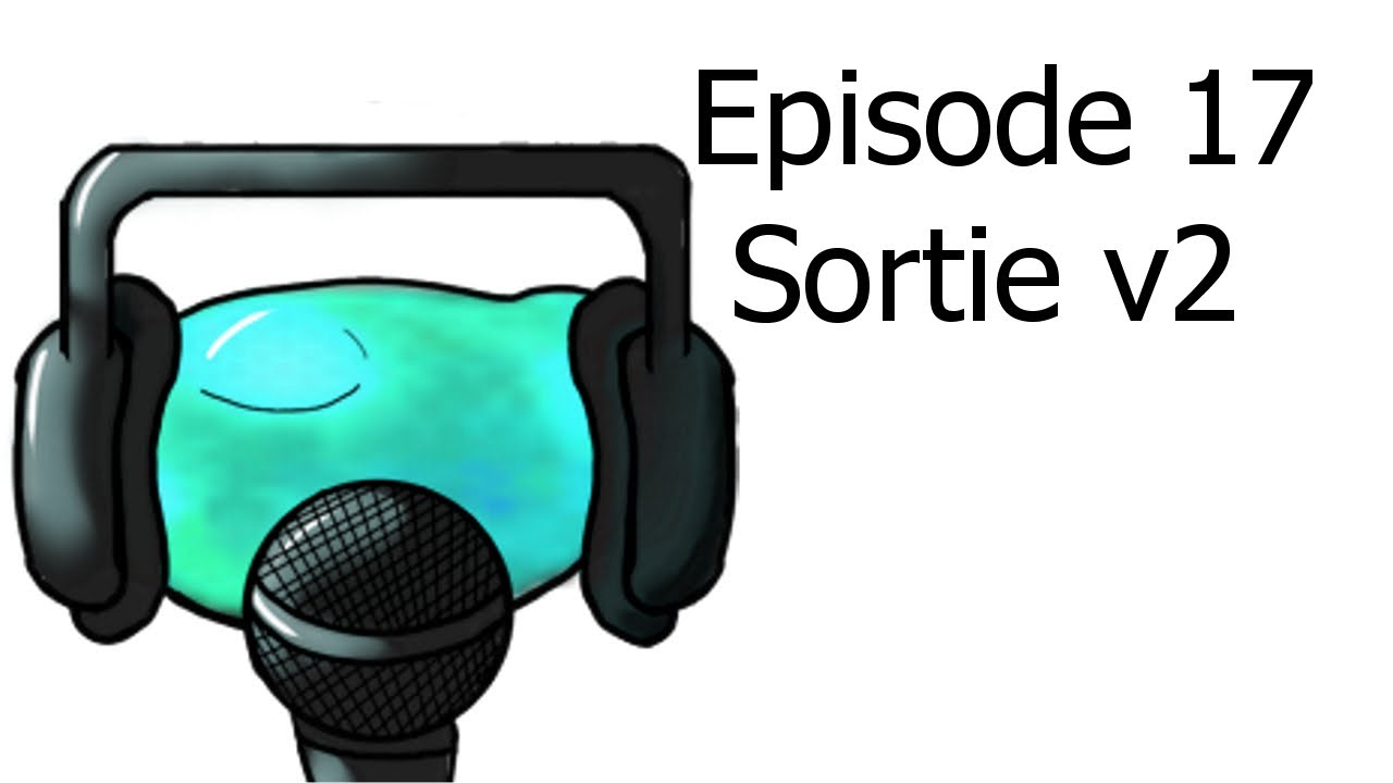 Sortie v2 w/ Special Guest: Dexprozius