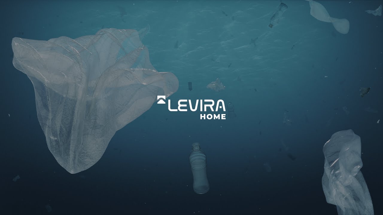 For a more SUSTAINABLE Future | Levira Home