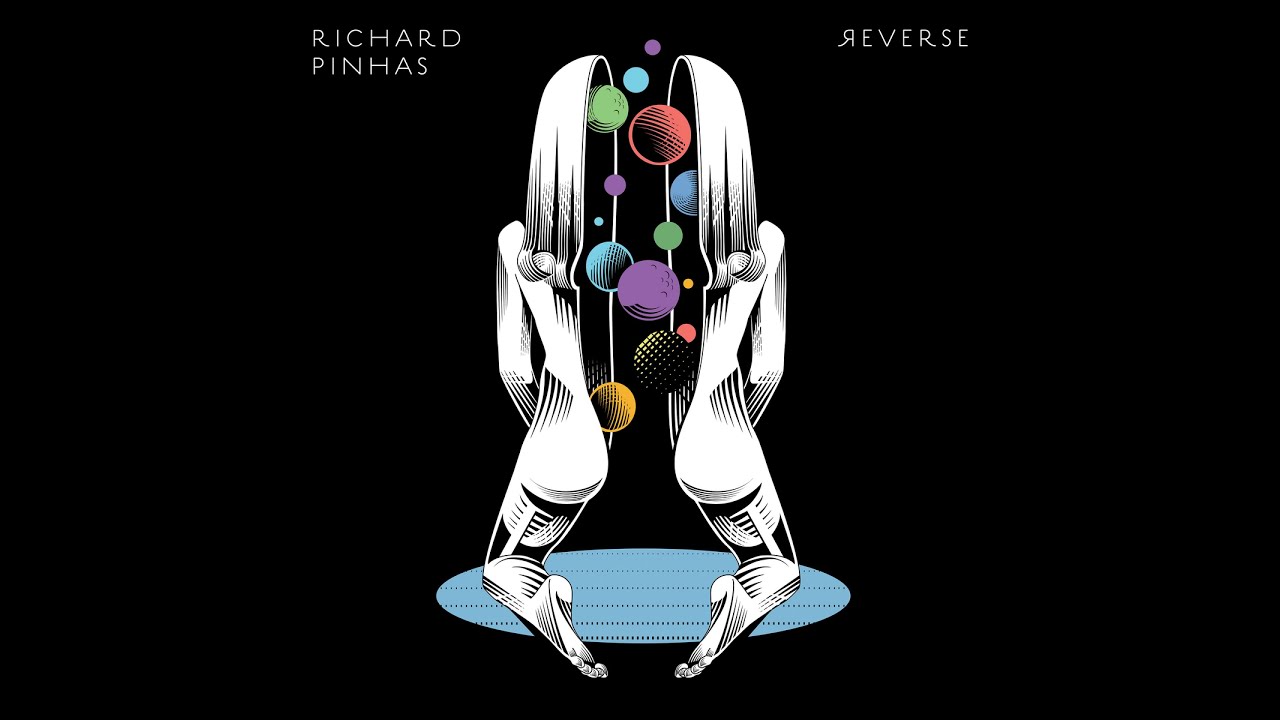 Richard Pinhas - Dronz 1 - Ketter