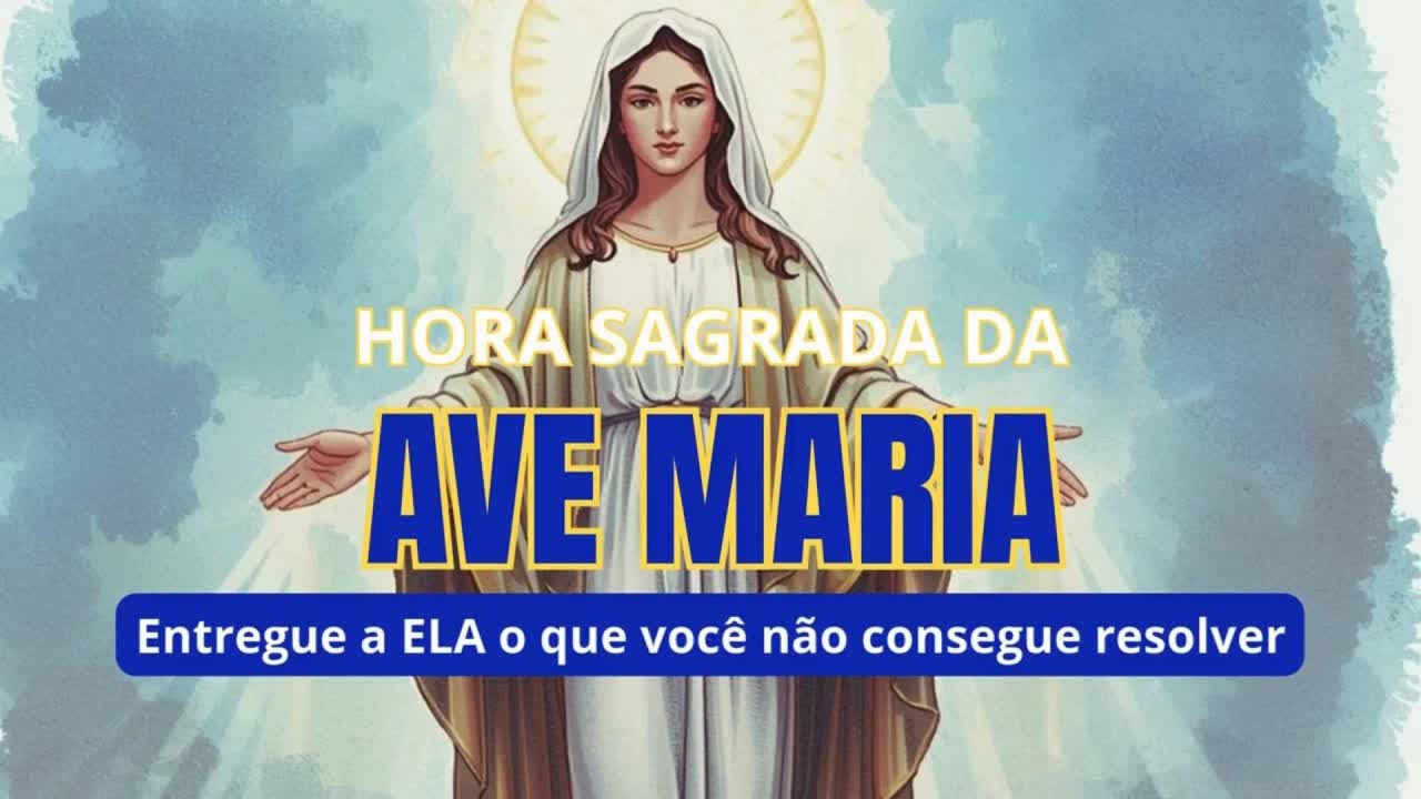 Entregue a ELA o que você não consegue resolver