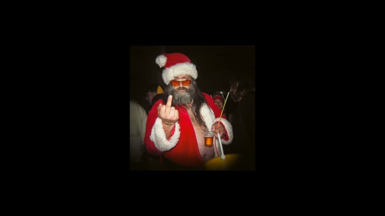 [FREE] HARD Christmas Type Beat - 