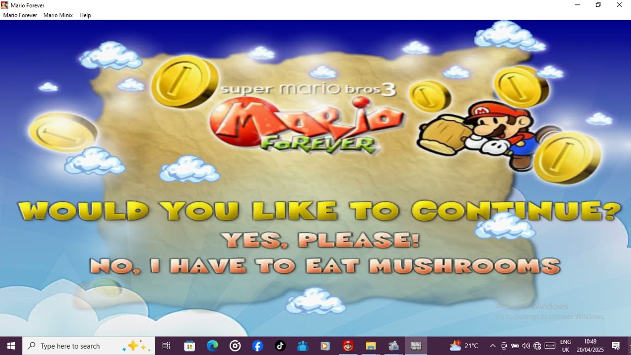 GAMELEGEND