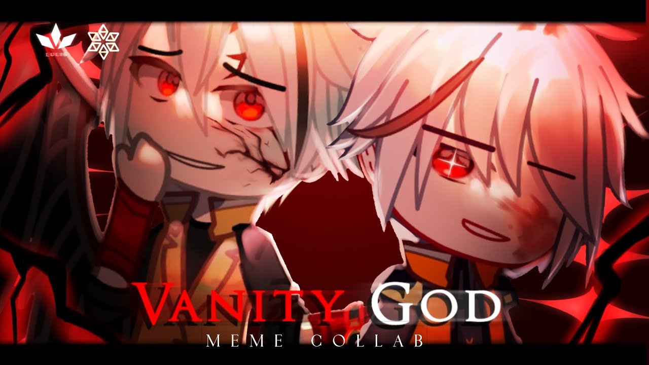 °|| Vanity God Meme | Ft. Boirev AU | Collab with @LulisXstudio   | Gacha Club | Boboiboy AU ||°