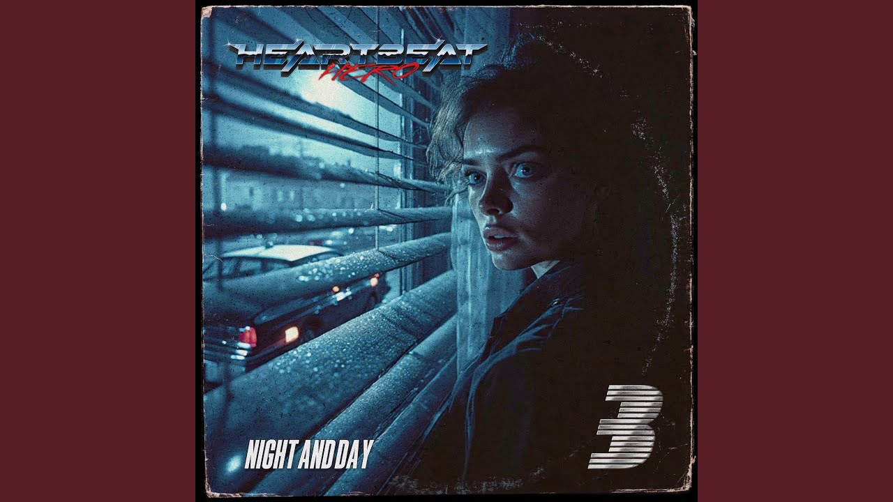 Night and Day