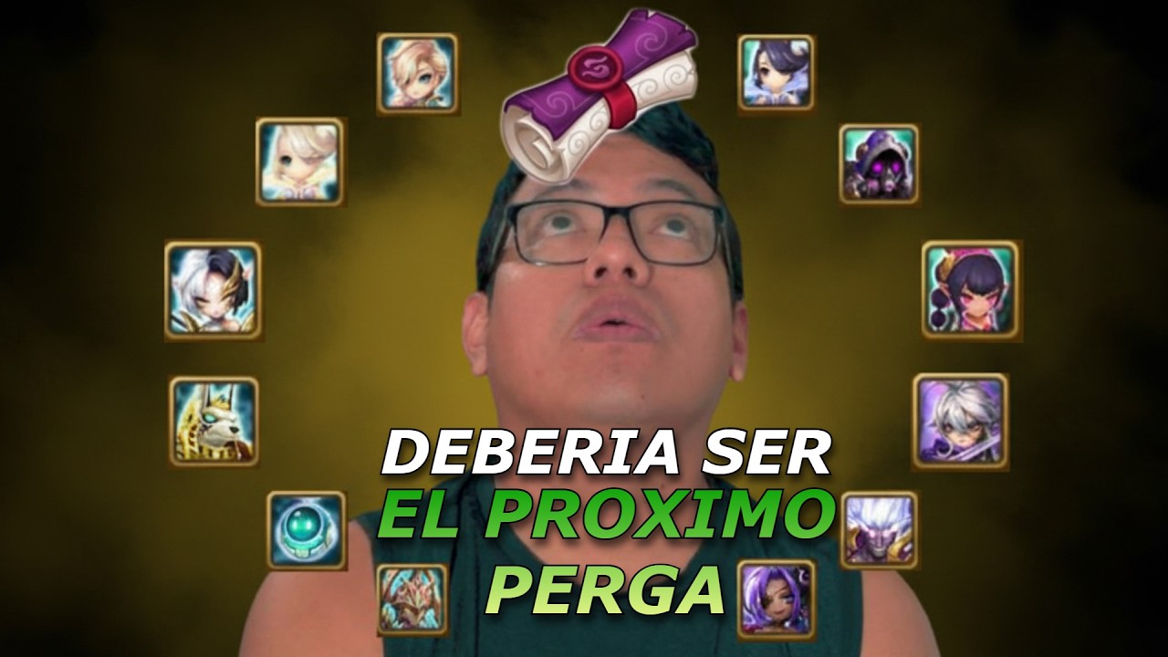 ESTO ES LO QUE DEBERIA HACER COM2US EN SU ANIVERSARIO N°12 #summonerswar 2026