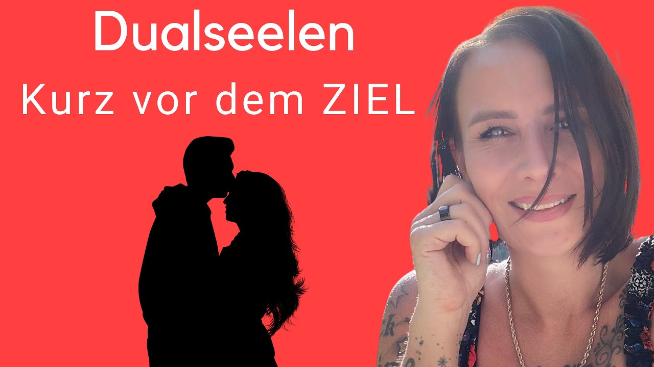Letzte Phase der Überprüfung 💖 #seelenpartner