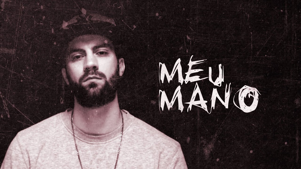 D-Lay - Meu Mano