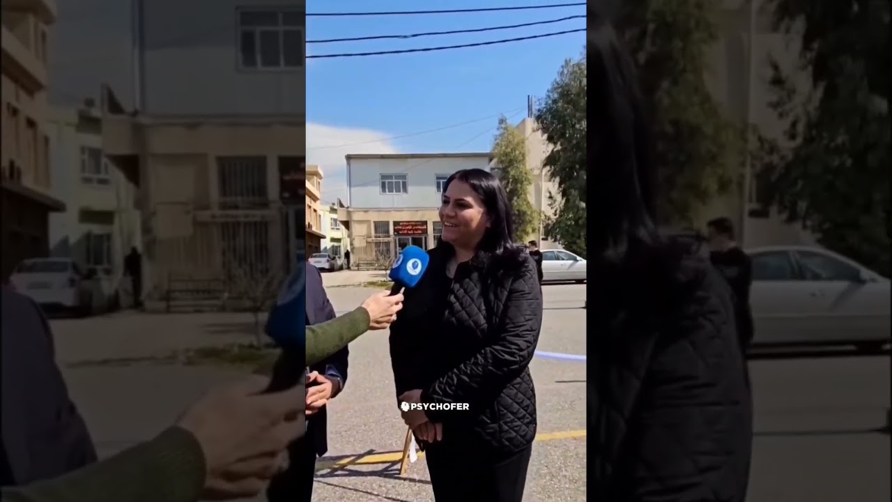 پێشانگەی دەربڕینی هەستەکان، لە زانکۆی کۆلێژی ئادابی زانکۆی سەلاحەددین. قوتابیانی بەشی دەروونزانی