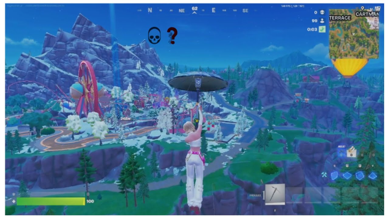 Frist video on kbm got 28 KILLLLL!!!!!!!!