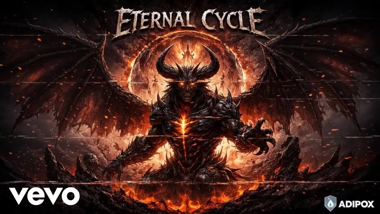 ADIPO - Eternal Cycle