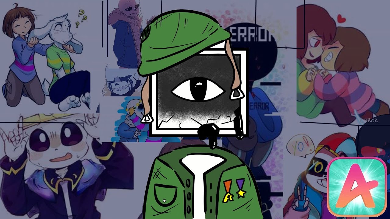 Fui veterano de AMINO | Storytime animado