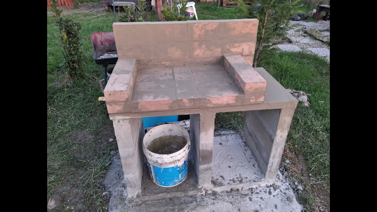 BARBECUE FAI DA TE ⚒️🍗🍖