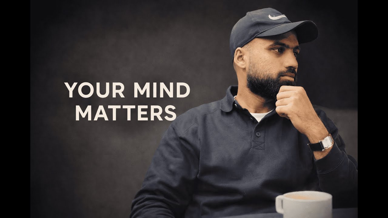 Really, Mental Health Matters 🤔? How to Overcome Mental Exhaustion and Achieve Growth #KreativKami