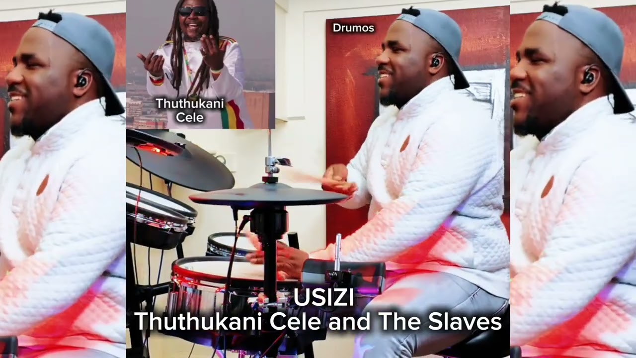 THUTHUKANI CELE AND THE SLAVES: USIZI
