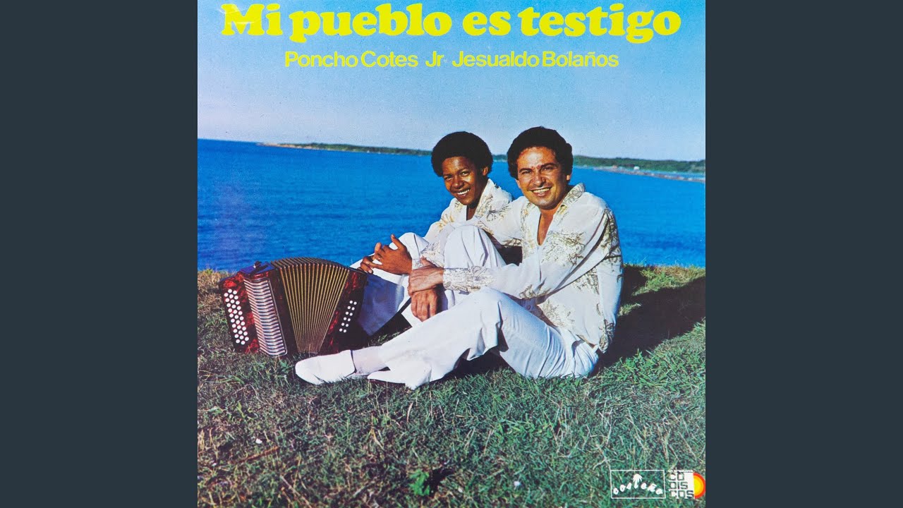 Mi Pueblo Es Testigo