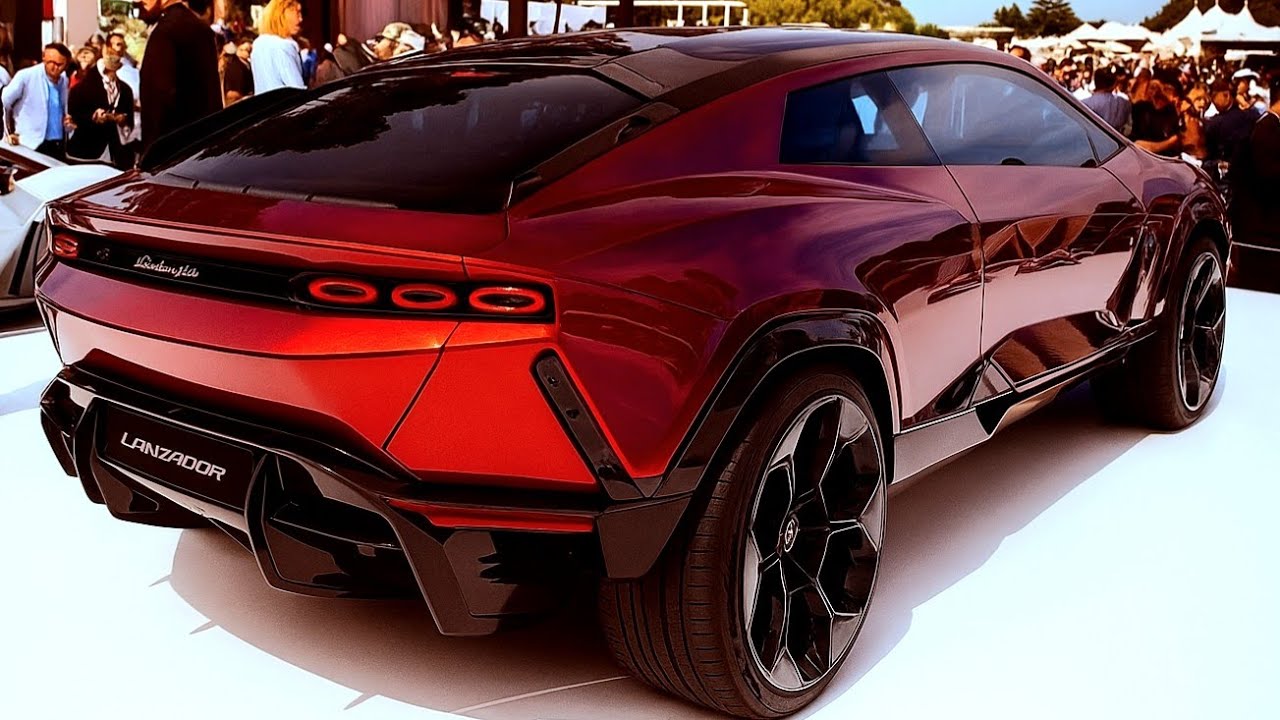 Top 15 Fastest & Most Powerful V8 Cars