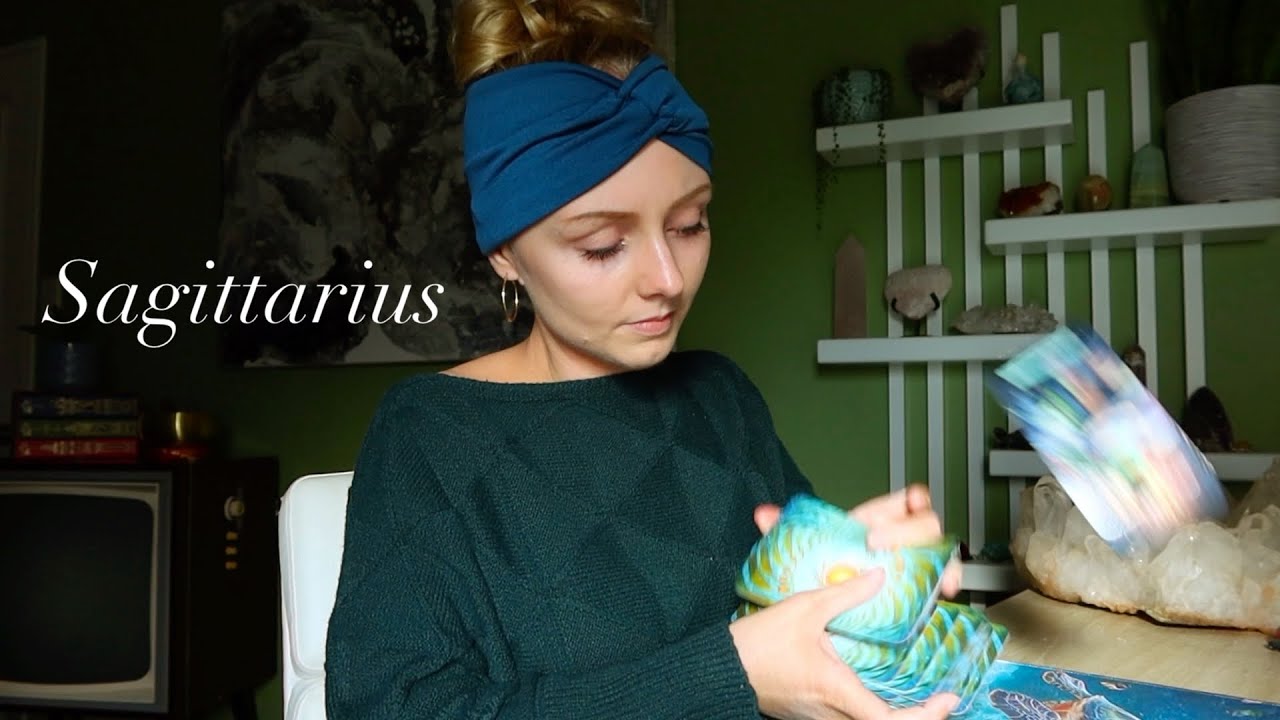 Стрелец | От вас скрывается нечто важное. Гадание на картах Таро, неподвластное времени.