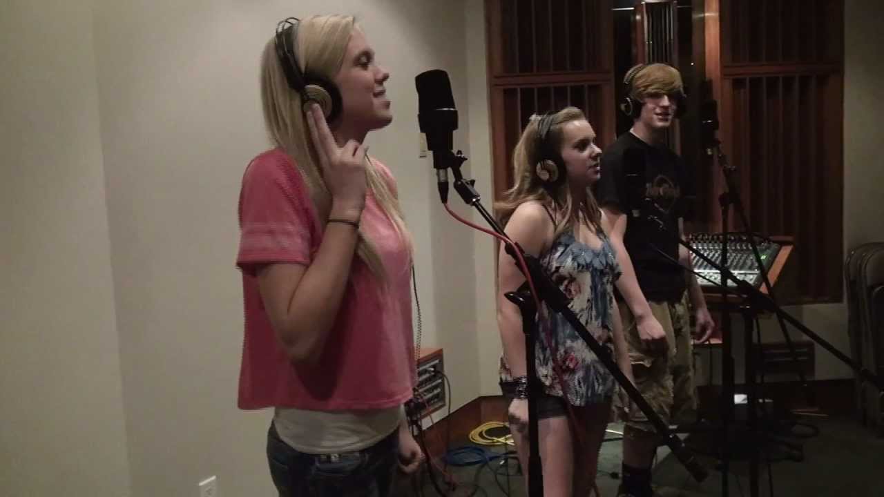 Kids Record 