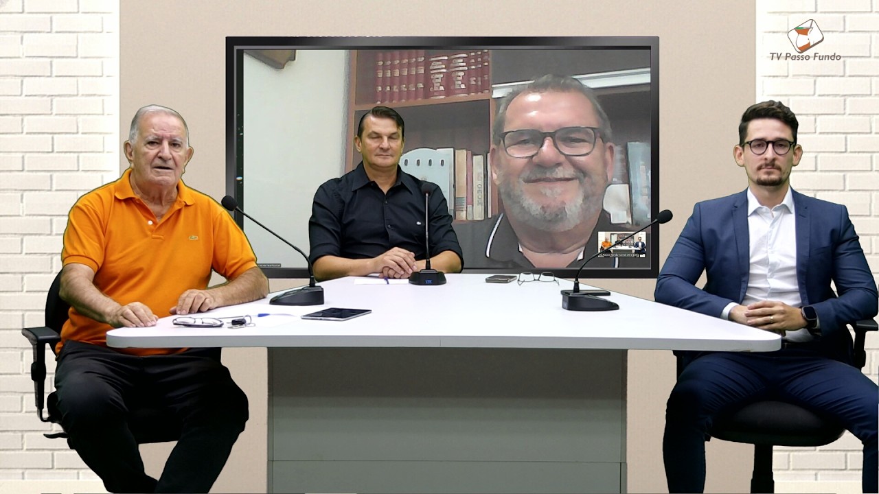 ESPORTE 12 03 26