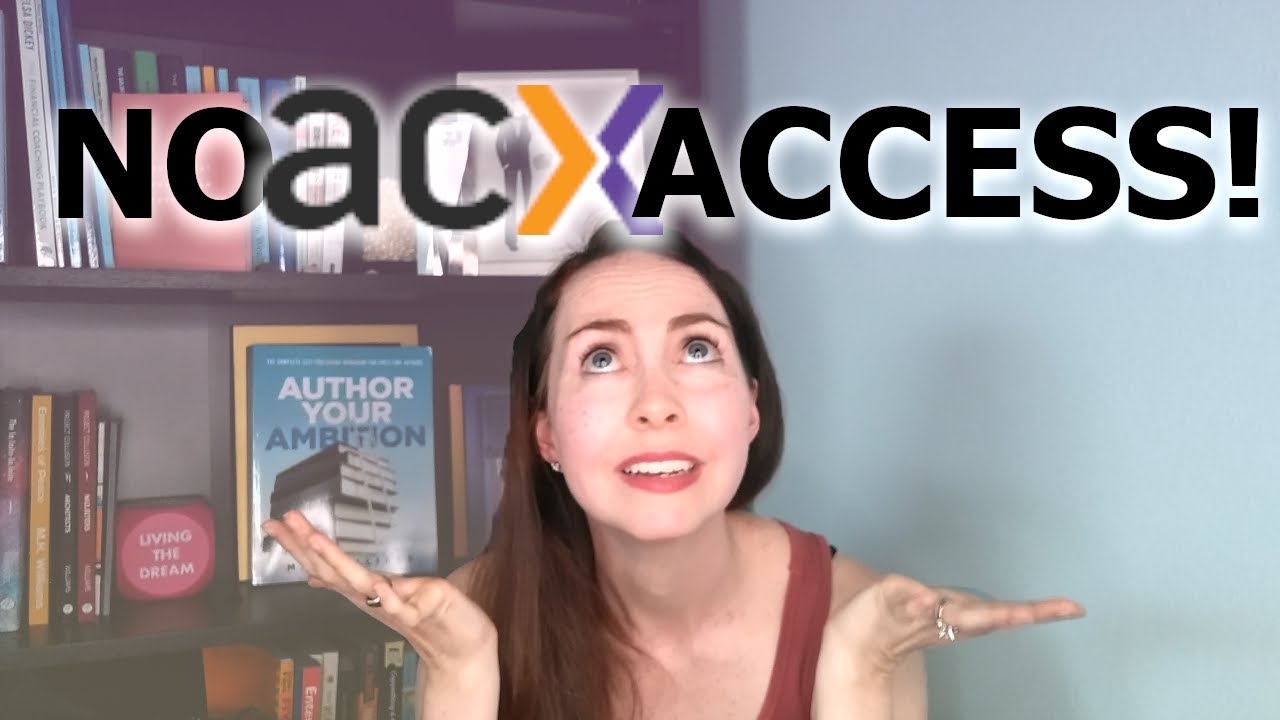 How to self-publish an audiobook without ACX | No ACX access| Findaway Voices Audiobook Distribution