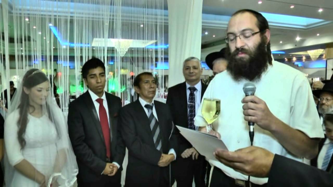 ברכה שביעית -  החזן שרגא הרשטיק