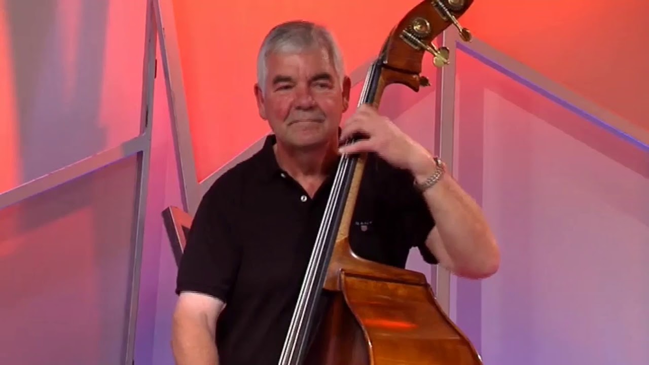 Marco Trio -  Der Frühaufsteher