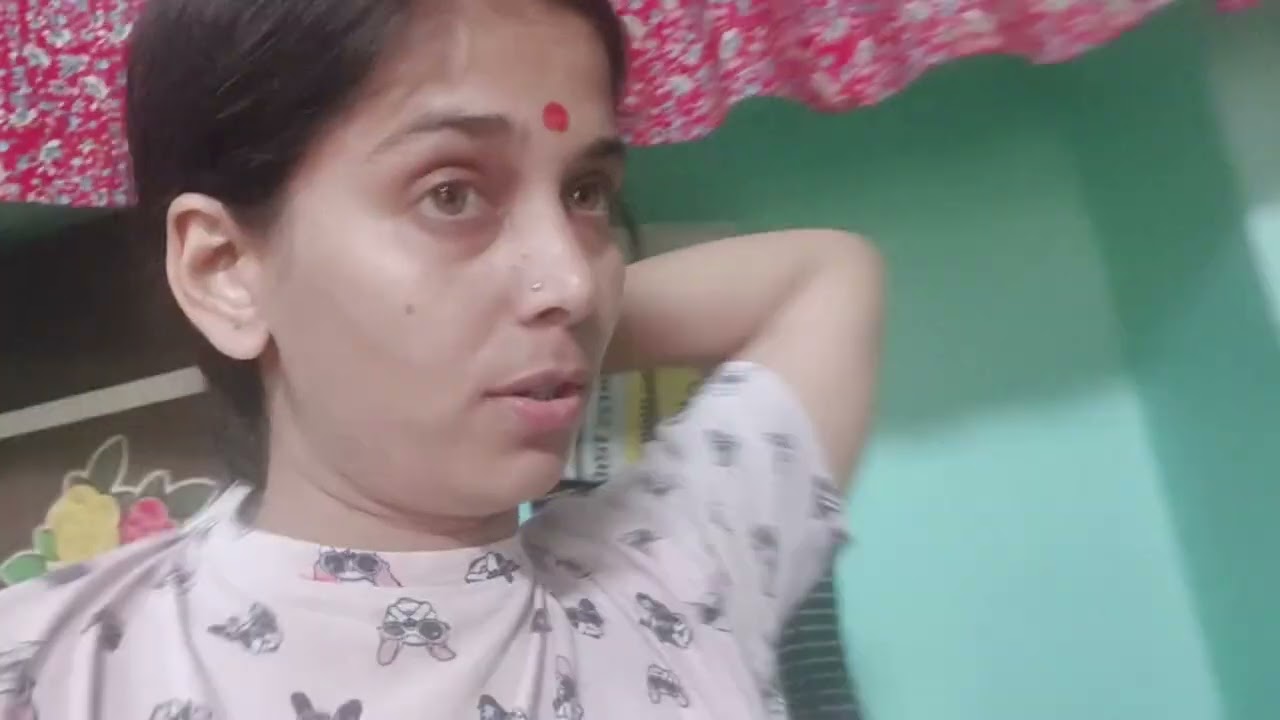 Real Village Life Vlog | सुबह जल्दी उठकर घर का काम और सादा खाना|#dailyvlog 