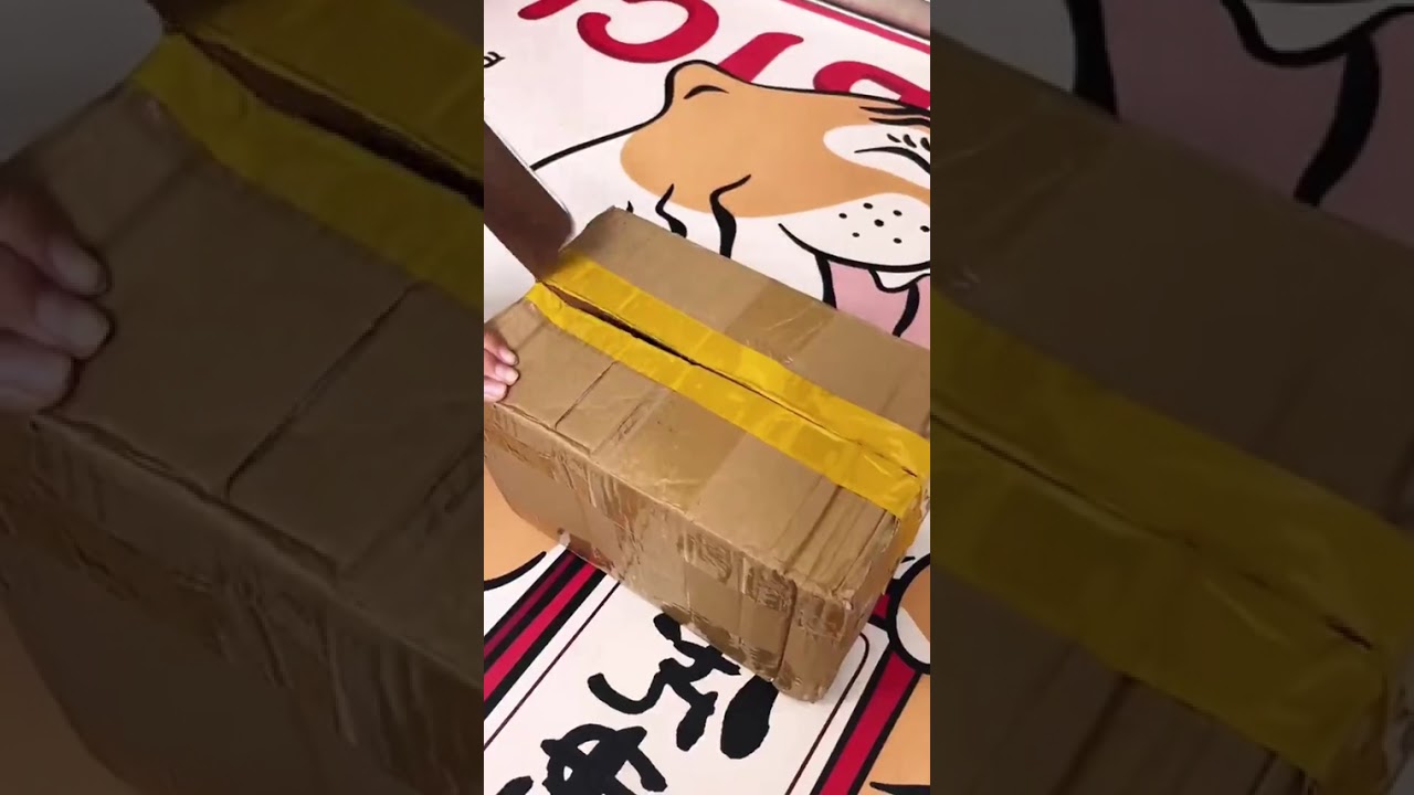 usa unboxingvideo cleaning minigoods yiwuminigoods clean... #Shorts #fadacai617