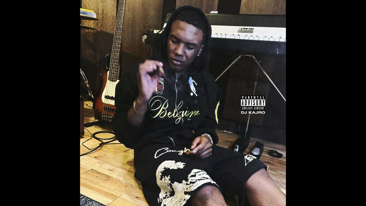 Glokk40 x Do Yk Who U Are? (Kajro Mixxx)