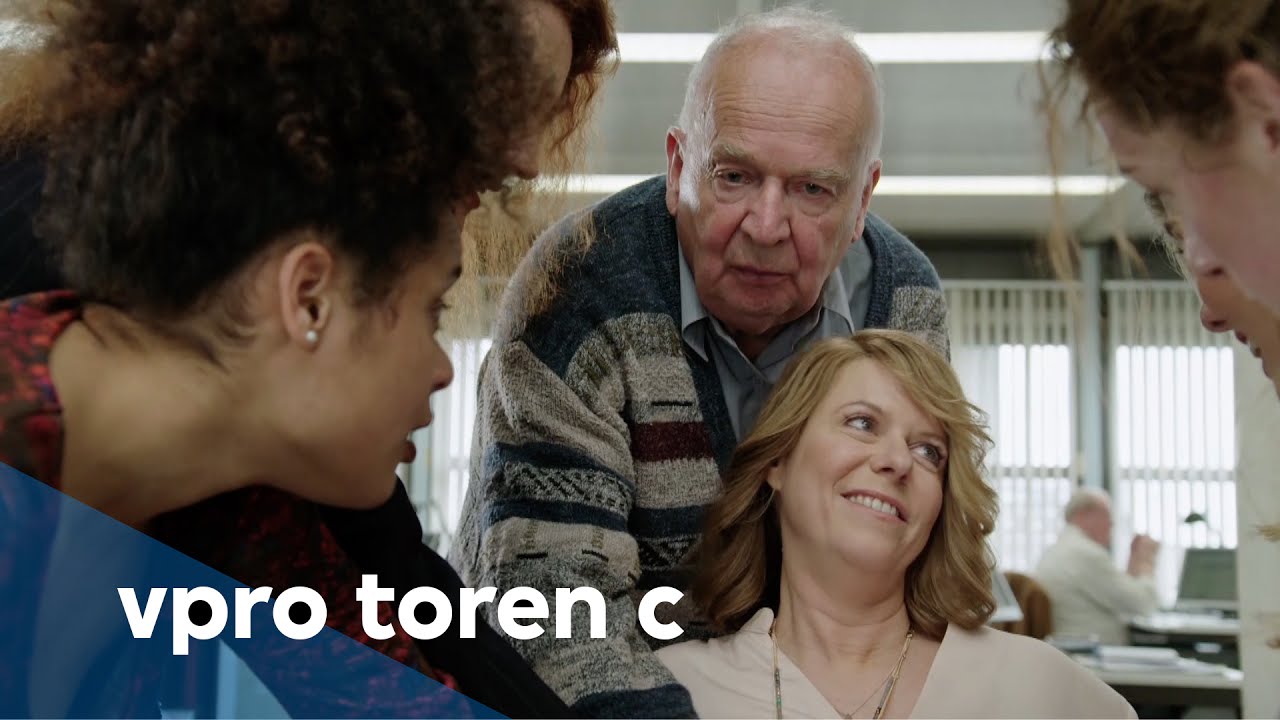 Zwanger - Toren C