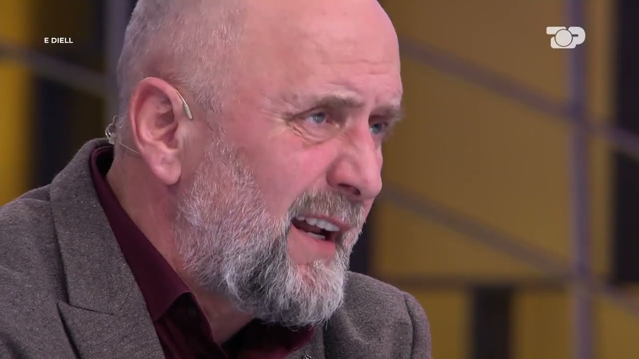 Të bjerë Krishti të ngrihet Mojsiu, arsyet e vërteta, pse çështja Epstein shpërtheu tani