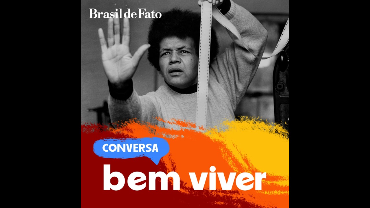 Sarah Maldoror e o cinema anticolonial